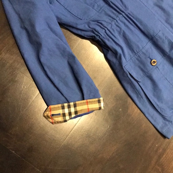 Burberry Jacket - Picture 8 of 8